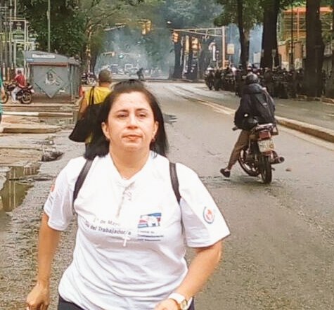 1erMaiVenezuela2