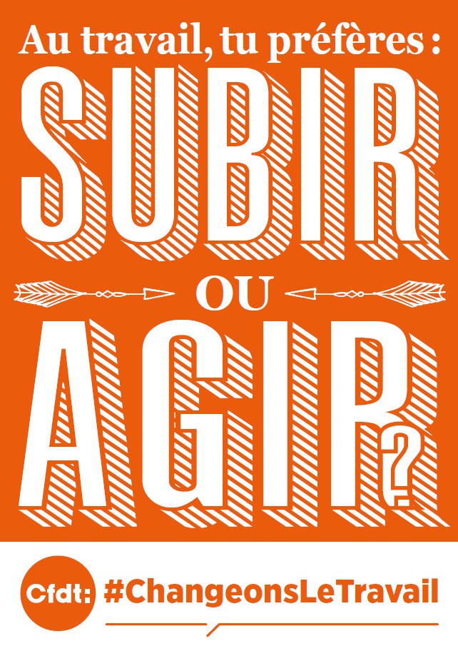 Changeons le travail Changeons le travail
