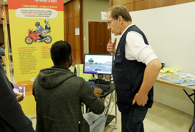 Simulateur ForumEmploiCFDTIDF2018