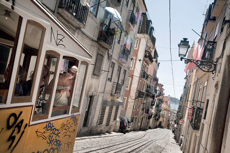 Lisboa rea