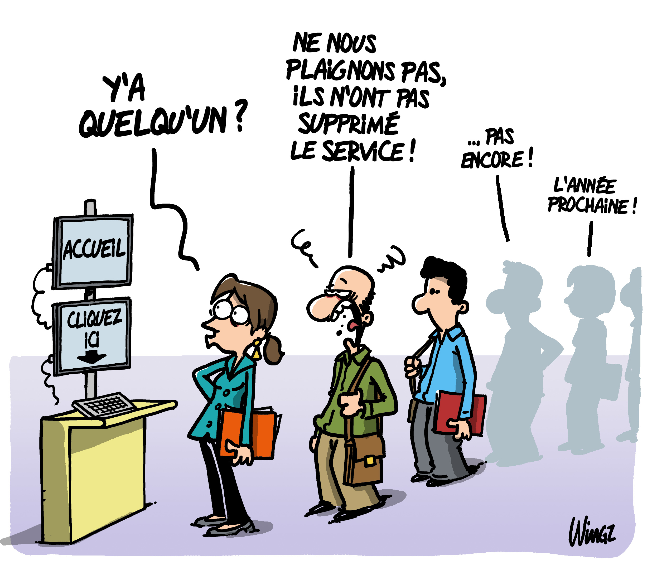 Accueil