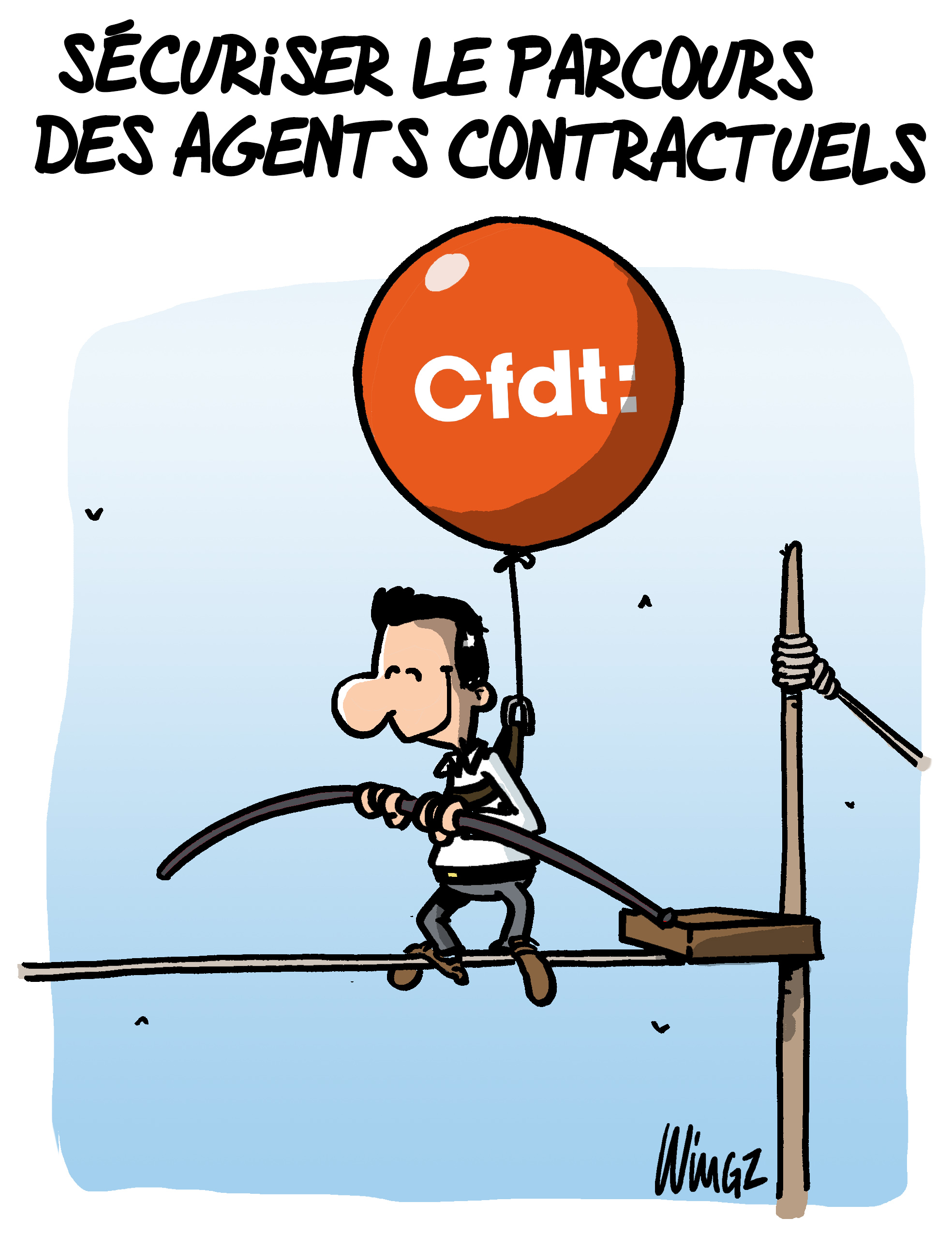 parcours