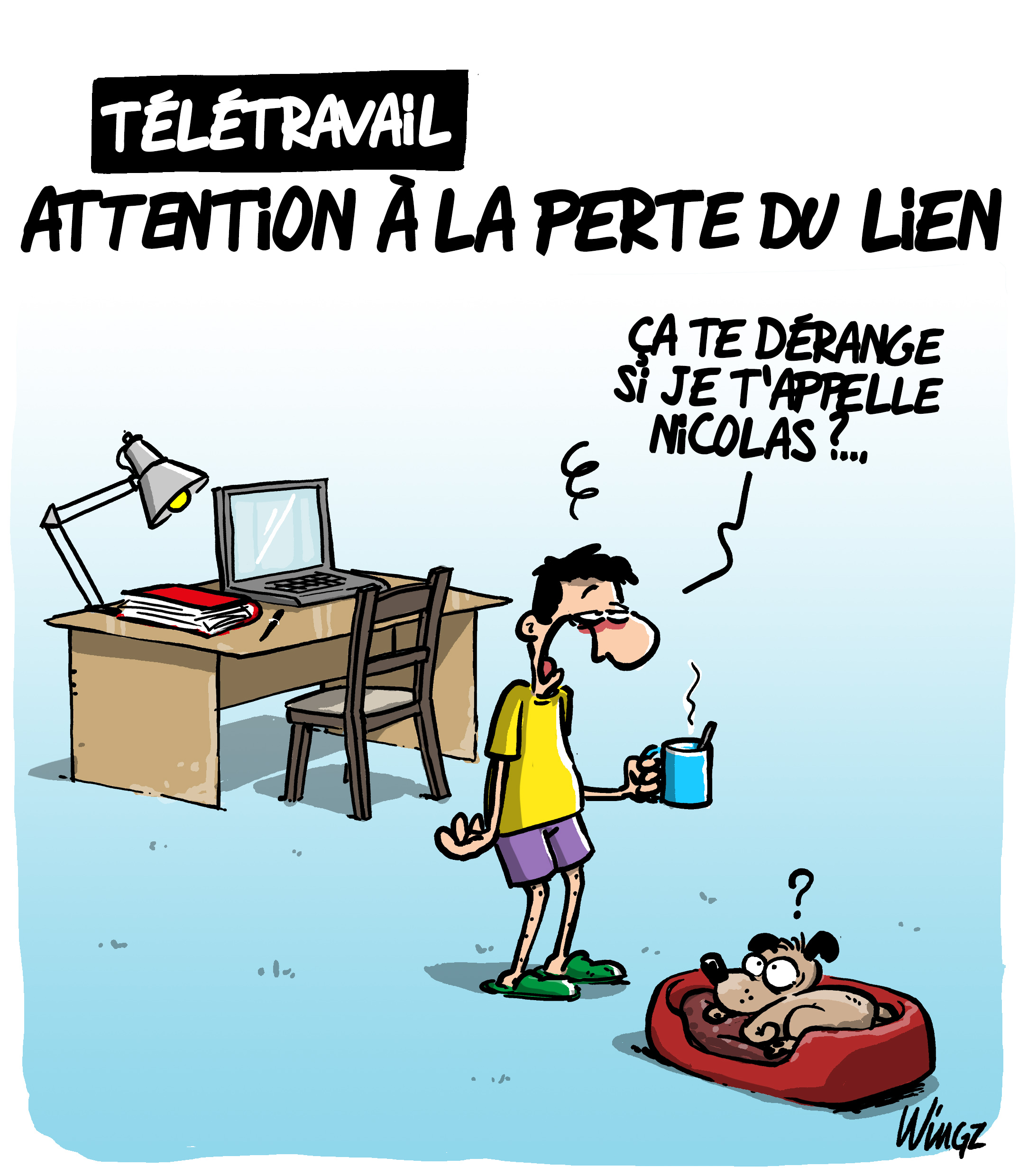 te?le?travail 2
