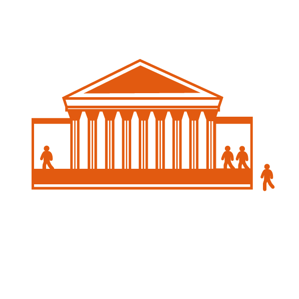 PICTO Parlement-Orange
