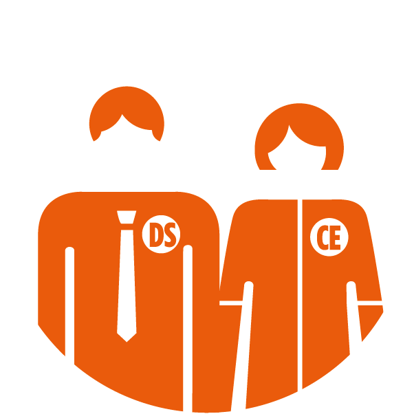 PICTO Représentants élus Orange