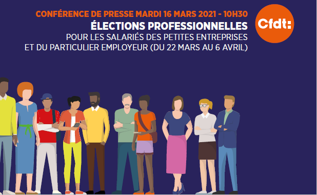 conférence de presse TPE