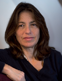11 Claudia Senik