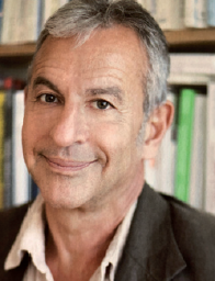 4 Serge Hefez