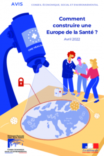 Europe-sante