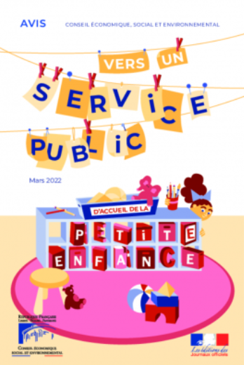 service public petite enfance