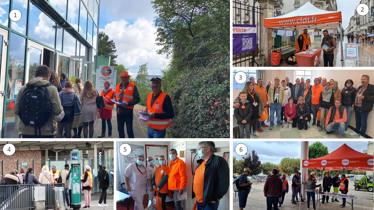 retour actions réponses a emporter 2022