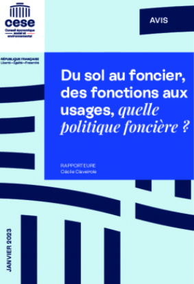 foncier
