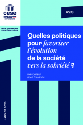 sobriété