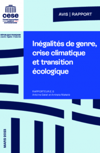 genre climat