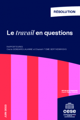 travail
