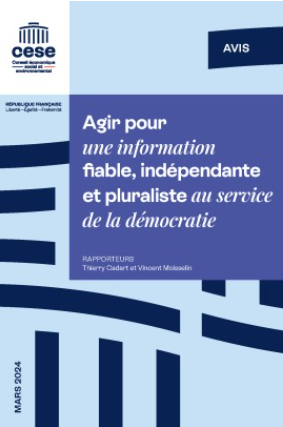 information