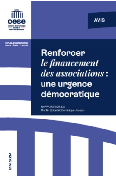 financement asso