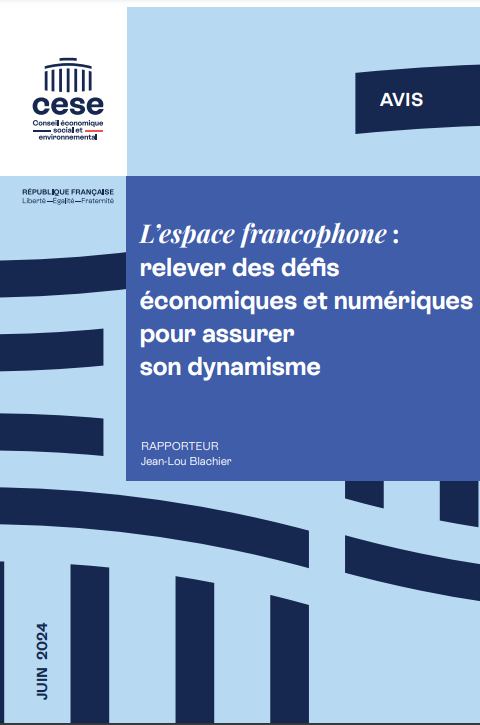 francophonie