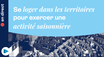 pleniere logement saisonniers